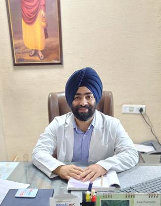 ORTHOPAEDICS AND JOINT REPLACEMENT