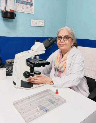 PATHOLOGY AND MICROBIOLOGY